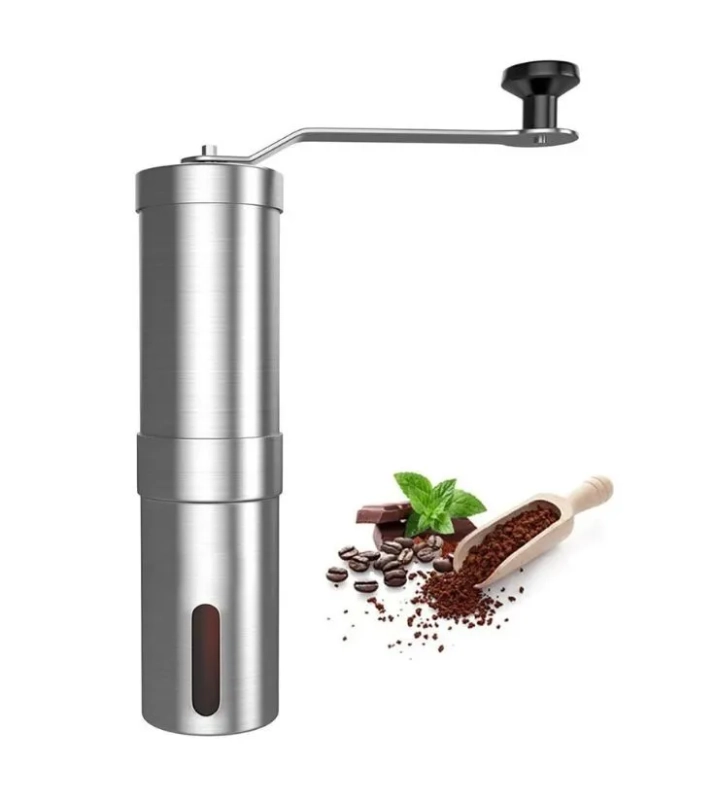 Ручная кофемолка