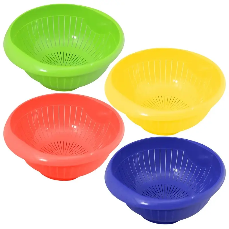 Миска дуршлаг (ассортимент)