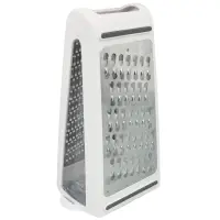 Терка с контейнером