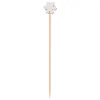 Шпажки для канапе Снежинки 24 шт