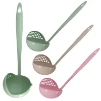 Половник шумовка (ассортимент)