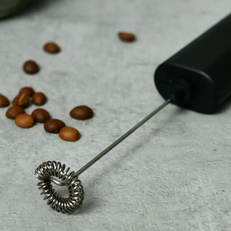 Капучинатор электрический Стайл