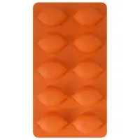 Форма для льда Фруктовый вкус (ассортимент)