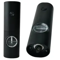 Мельница для специй электрическая Стайл