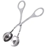 Ножницы для формирования фрикаделек и фруктовых шариков