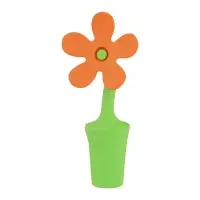 Пробка для бутылок Цветок (ассортимент)