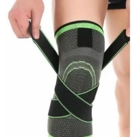 Наколенник для коленного сустава