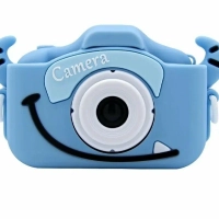 Детский цифровой фотоаппарат Монстрик (цвет в ассортименте)
