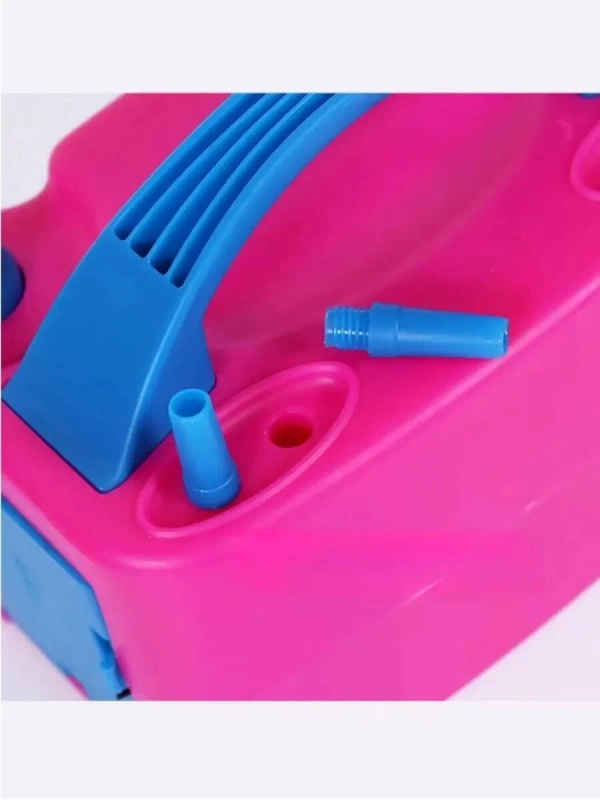 Компрессор для воздушных шаров