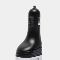 Автомобильное зарядное устройство hoco Z29