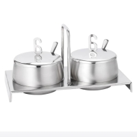 Набор для специй на подставке