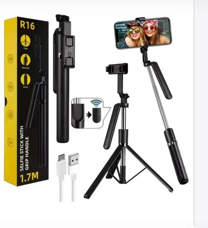 Монопод трипод R16 ISA