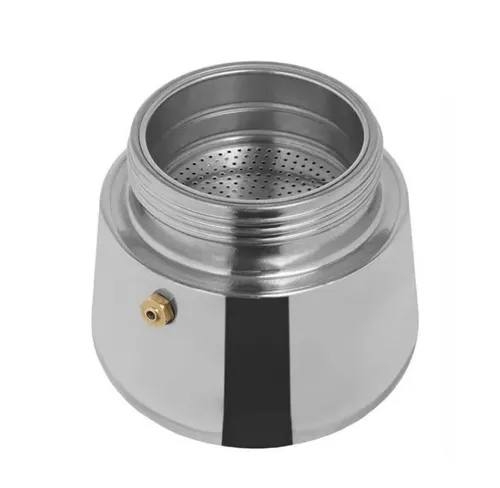 Кофеварка гейзерная на 6 чашек