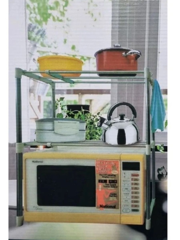 Подставка кухонная полка