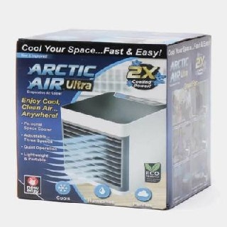 Охладитель воздуха