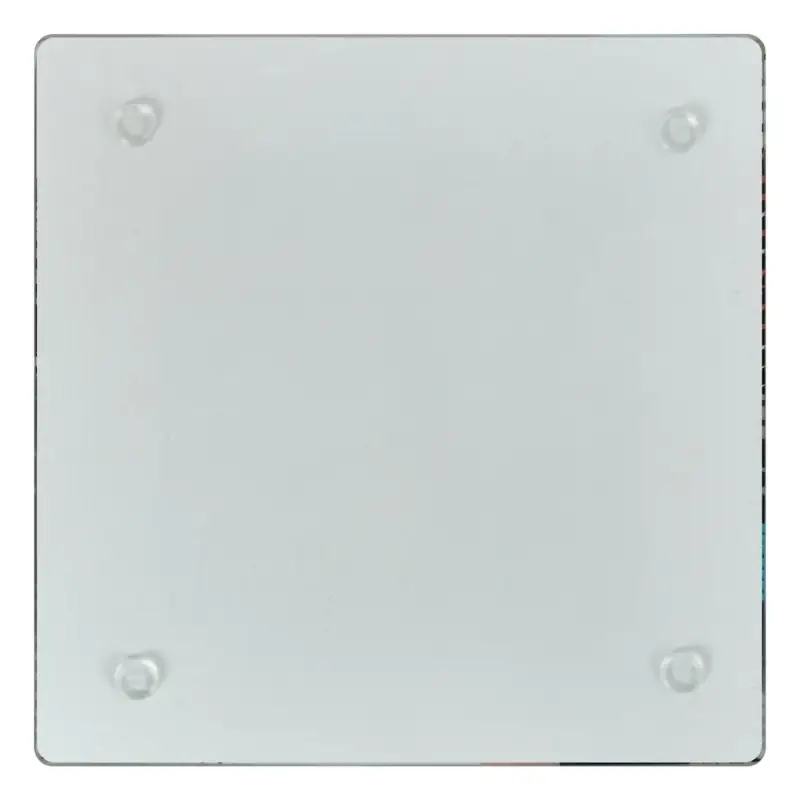 Подставка под горячее Тайна джунглей 18х18