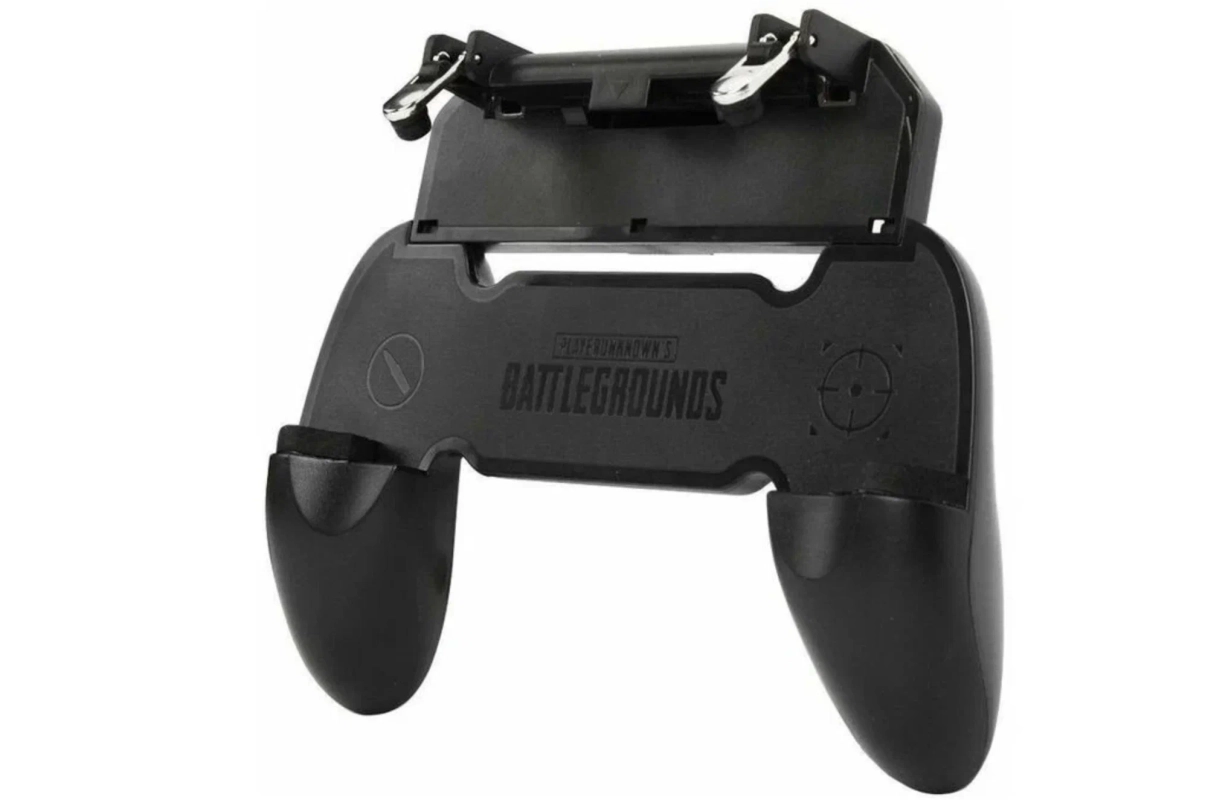 Геймпад джойстик W10