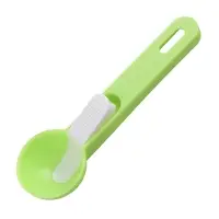 Ложка для мороженого (ассортимент)