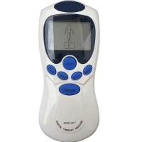 Цифровой меридиан импульсный инструмент