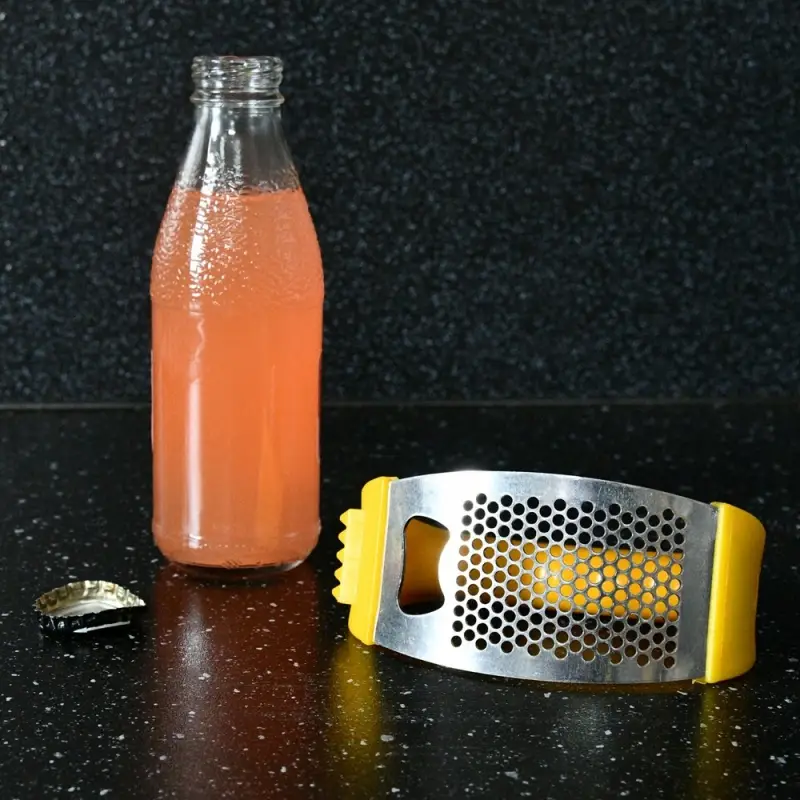 Чеснокодавка Зубчик