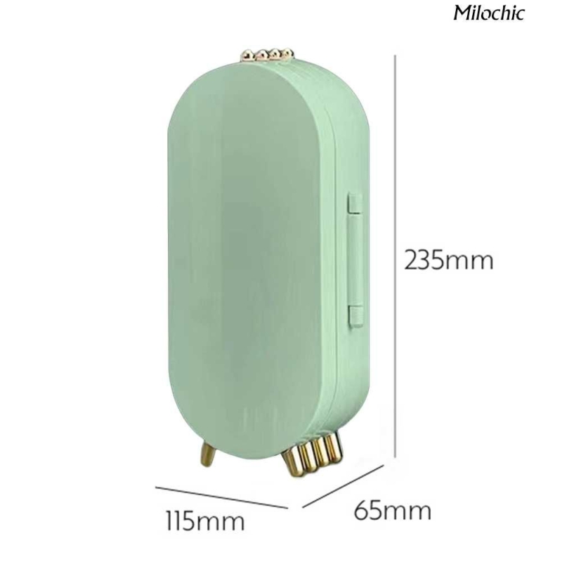 Органайзер для украшений и аксессуаров Органайзер для украшений и аксессуаров