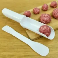 Набор для формирования фрикаделек и тефтелей 2 предмета