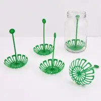 Инсертер Набор 5шт (для банок 1,0 л)