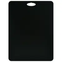 Доска разделочная Графит 28х38 см