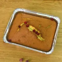 Формы для выпечки одноразовые 3 шт 1040мл