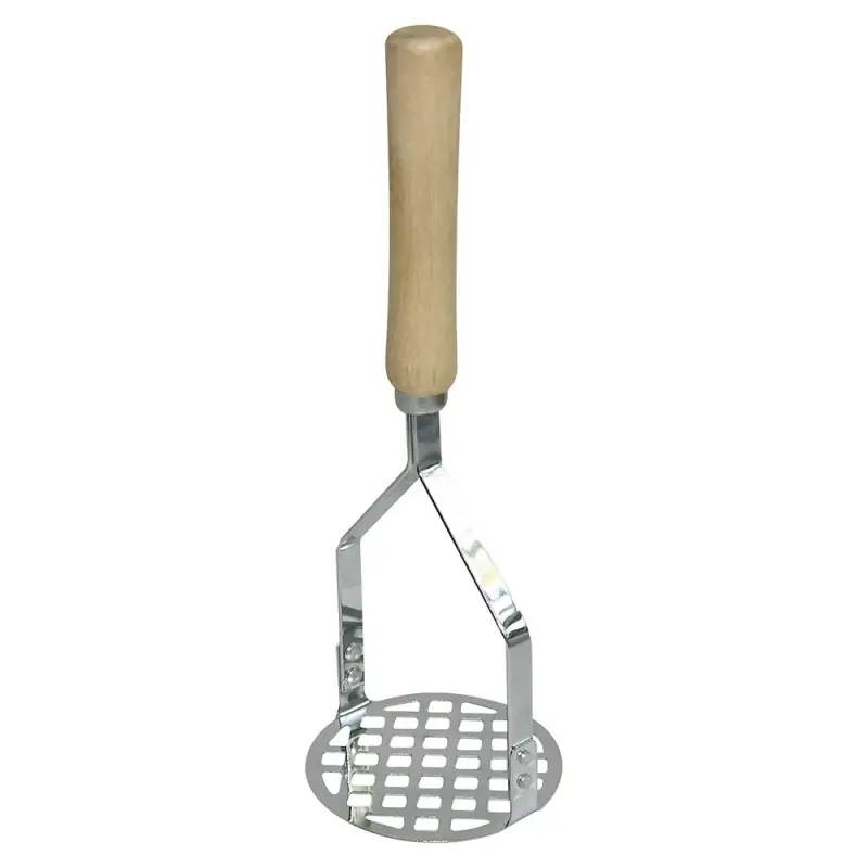 Картофелемялка Ретро