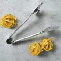 Щипцы для спагетти и пасты 29 см