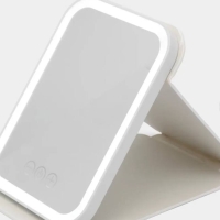 Зеркало планшет с подсветкой