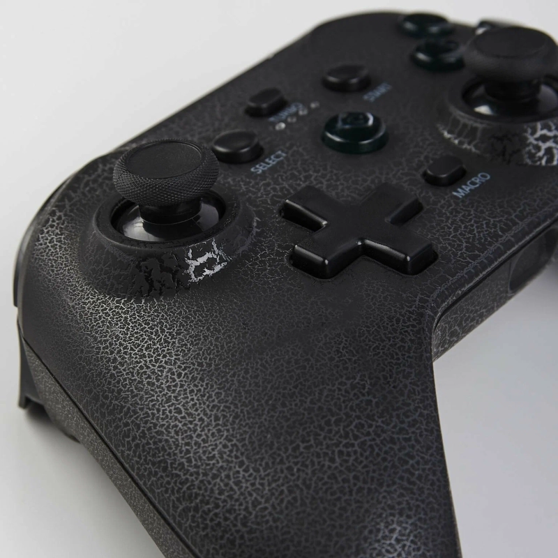 Беспроводной геймпад контроллер NS21 с подсветкой