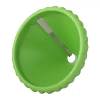 Декоратор для овощей Конус (ассортимент)