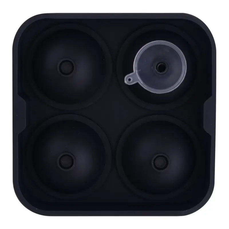 Форма для льда Мега шары