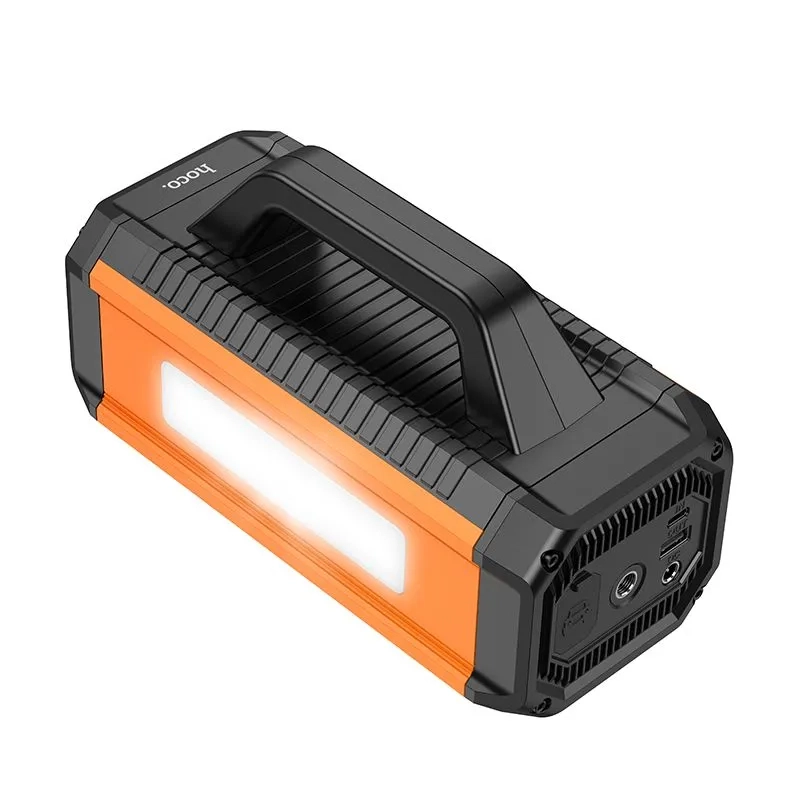 Пусковое устройство Hoco QS4