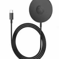 Беспроводное зарядное устройство CW50 (цвет в ассортименте)