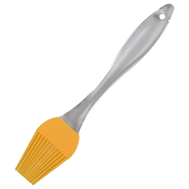 Кисточка для выпечки длина 18 см (ассортимент)