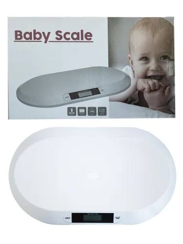 Весы для новорожденных