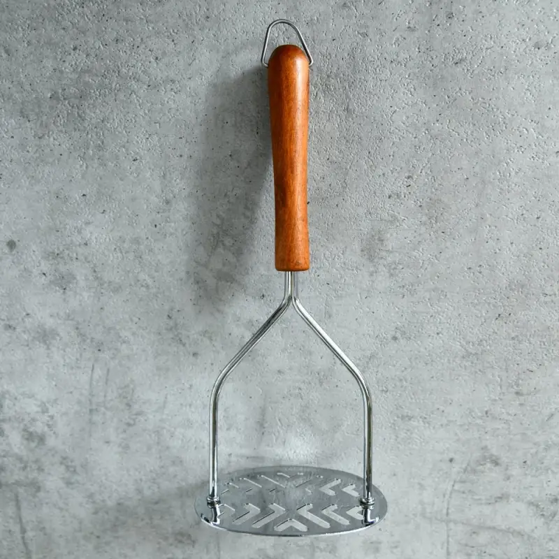 Картофелемялка