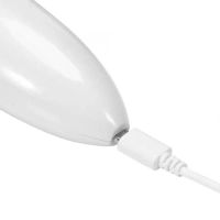 Вакуумный очиститель для лица