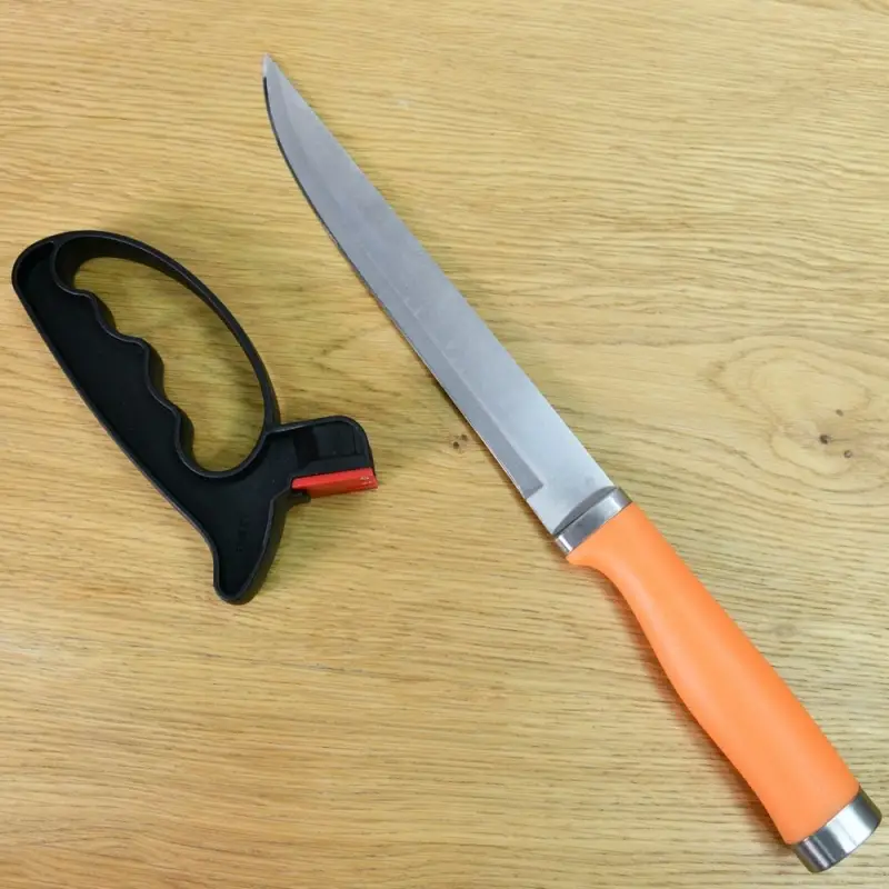 Ножеточка 14 см