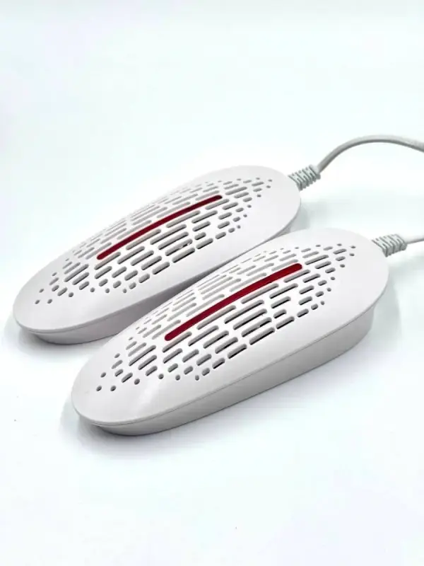 Электрическая сушилка для обуви