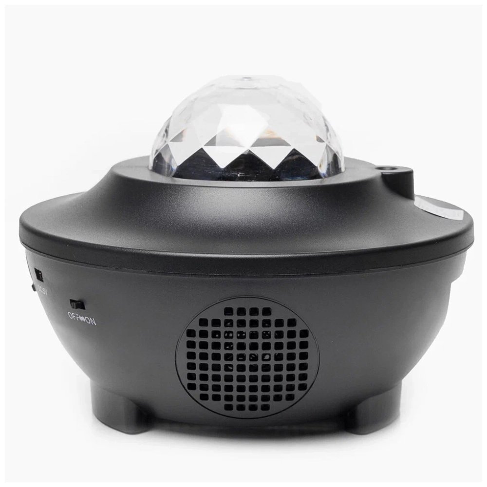 Музыкальный ночник Звездное небо с Bluetooth колонкой