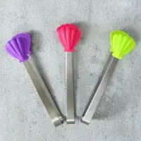 Щипцы для десертов и закусок Ракушки (ассортимент)