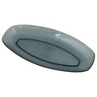 Тарелка Basilic