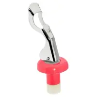 Пробка для бутылки с зажимом (ассортимент)