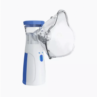 Портативный ингалятор для детей и взрослых