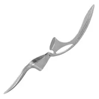 Чесноковыжималка Ретро 15см