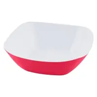 Салатник Квадро 1350мл (ассортимент)